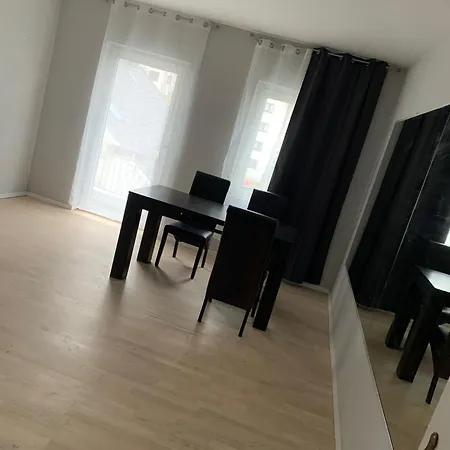 Pension Kluse I Alle Doppel Boxspringbetten Koennen Getrennt Und Als Einzelbett Aufgestellt Werden Iserlohn Buitenkant foto