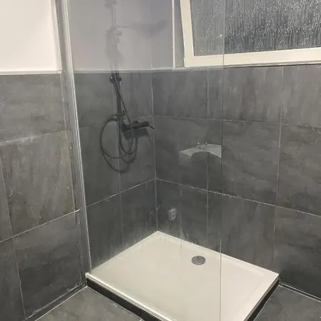 Pension Kluse I Alle Doppel Boxspringbetten Koennen Getrennt Und Als Einzelbett Aufgestellt Werden Iserlohn Buitenkant foto