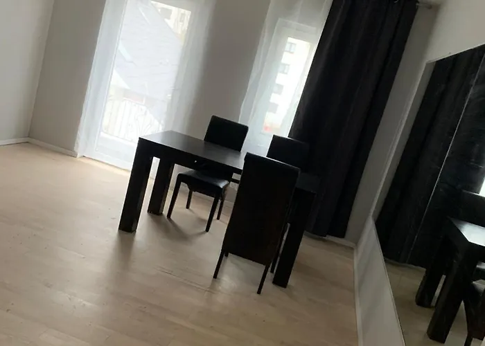 Pension Kluse I Alle Doppel Boxspringbetten Koennen Getrennt Und Als Einzelbett Aufgestellt Werden