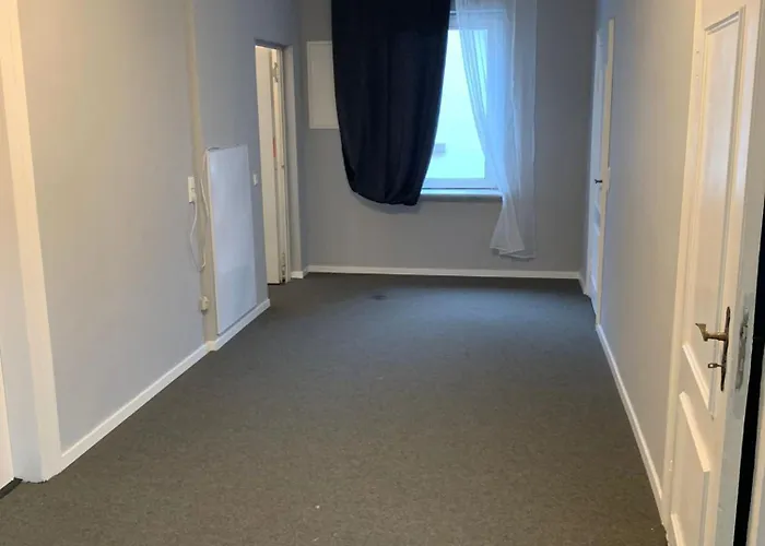 Pension Kluse I Alle Doppel Boxspringbetten Koennen Getrennt Und Als Einzelbett Aufgestellt Werden